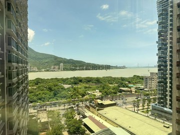 竹圍捷運專約南加州稀有小坪數面觀音山出海口｜新北市淡水區民權路