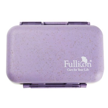 護立康-環保防潮保健盒-紫