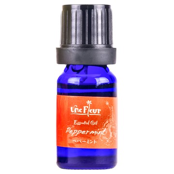 Jollyard 潔麗雅 單方精油 歐薄荷 10ml  1瓶