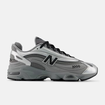 New Balance 男女 休閒鞋 U10007RF-D