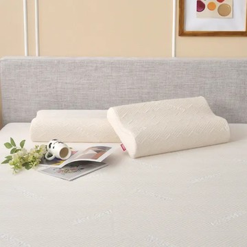 【台中店-易眠床】W系列枕