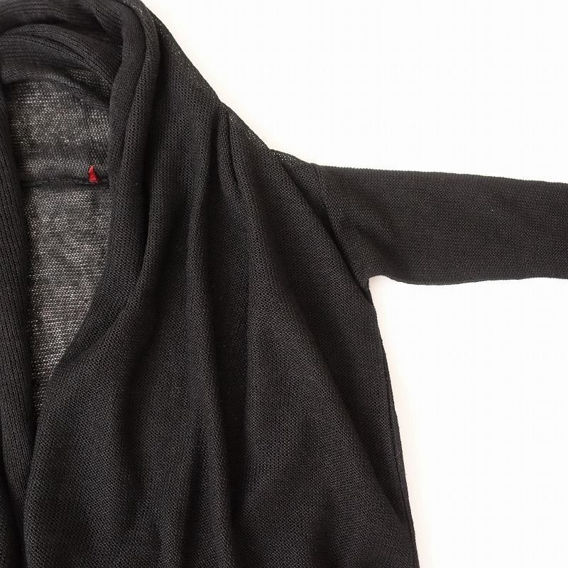 ダニエラグレジス 羽織 ダニエラグレジス DANIELA GREGIS *リネン