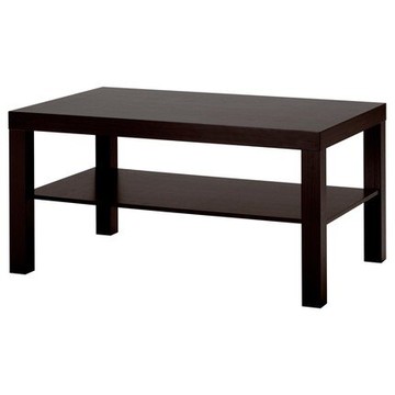 IKEA宜家LACK拉克現代簡約茶幾茶台桌客廳家用北歐風小桌子小戶型 「免運」