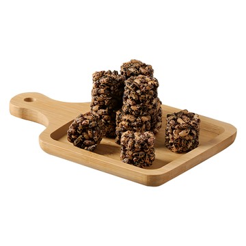 MITOY 米多益 大人味脆脆米 經典煉乳  100g  1包