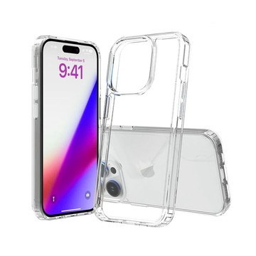 iPhone 15 Plus 殼 Apple iPhone 15 PLUS 二合一內防摔手機