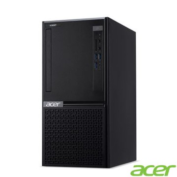 Acer 宏碁 Aspire VH3760T 桌上型電腦 (i5-13400/16G/1T SSD/W11H)