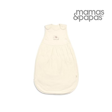 Mamas & Papas 柯爾鴨(防踢被0-6m)