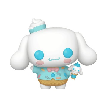 FUNKO POP Sanrio: Hello Kitty- 大耳狗 (冰淇淋系列) FN83693