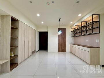AI園區X勝利學區飯店管理宅高峰匯大三房｜新竹縣竹北市莊敬北路