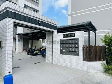 全新吉安優質生活圈2房2衛華廈14D181｜花蓮縣吉安鄉東海十四街