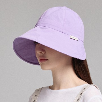 whitesands 防水防曬遮陽帽 杜里耶  周長 58 cm  紫色