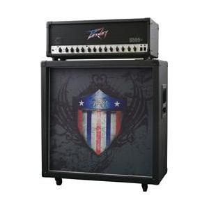 Peavey Limited Edition 6505  Patriotic Half Stack