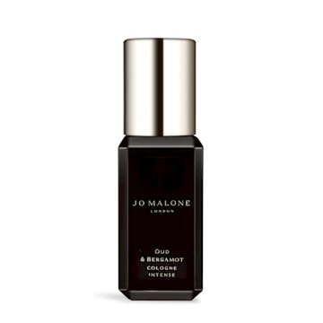 Jo Malone 烏木與佛手柑芳醇香水9ml 黑瓶
