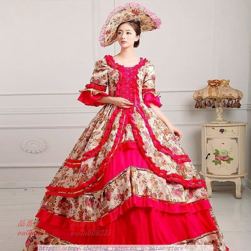 希少】ニンフェンブルク フィギュリン ピンクドレス 貴婦人像 Figurine