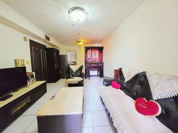 【捷運生活圈｜君臨天下三房車】｜新北市三峽區復興路