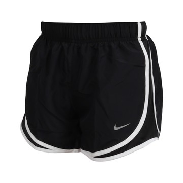 NIKE 女運動短褲(休閒 訓練 運動 Dri-FIT 三分褲「HM6097-010」≡排汗專家≡