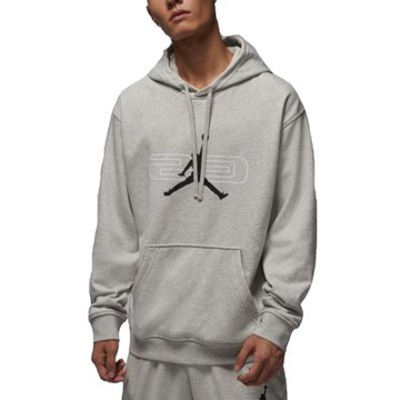 【NIKE】 AS M J SPRT CSVR GFX FLC PO  連帽長袖T恤 男 - HQ8695084