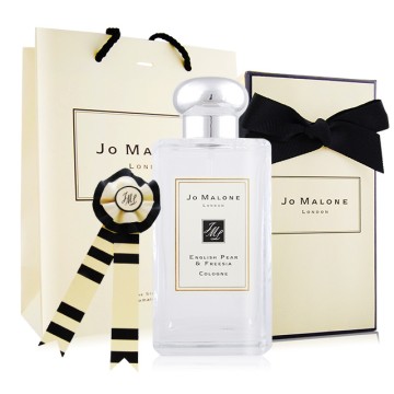 Jo Malone 香水(100ml)多款香味任款加贈品牌提袋及掛飾-百貨公司貨推薦