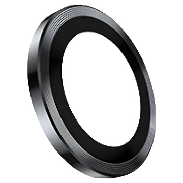 TOTU 拓途 鏡頭貼保護貼鋼化膜 鋁合金 金盾 0.3mm  iPhone 15/15 Plus  1個