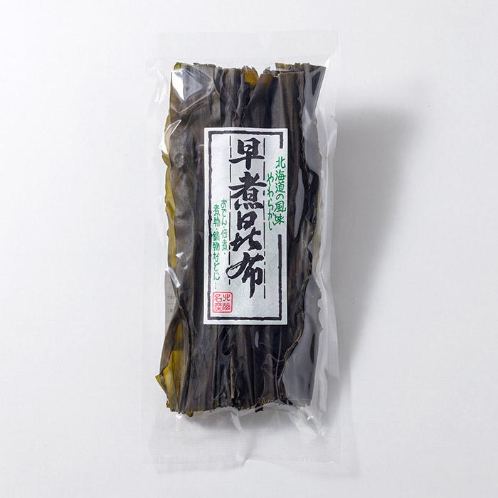 早煮昆布５０ｇ×４袋