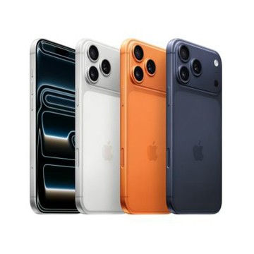 【福利品】Apple iPhone 17 Pro Max 2TB
