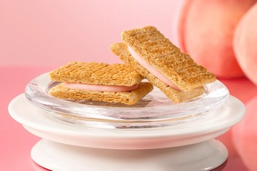 【現貨+預購】新品/季節限定 sugar butter tree砂糖樹奶油夾心餅 白桃夾心 砂糖樹 砂糖奶油樹 夾心餅乾  日本伴手禮