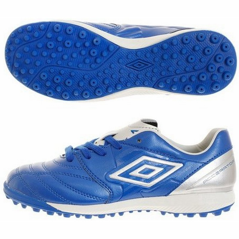 アンブロ Umbro ジュニアサッカートレーニングシューズ アクセレイター Tr Wd Xm Tf Uz4pjb01bx Wide キッズ 通販 Lineポイント最大0 5 Get Lineショッピング