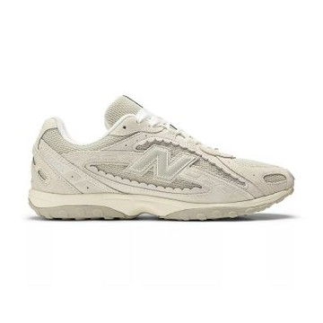 New Balance 204L 男鞋 女鞋 燕麥色 運動 麂皮 穿搭 D楦 中性 復古 休閒鞋 U204L2SZ