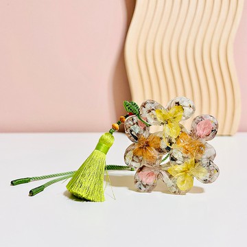 奧剛吊飾/開運招財/水晶療癒/奧剛能量塔/母親節禮物/送禮