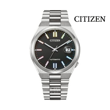【CITIZEN】NJ0151-53E 機械男錶 40mm 台南時代眼鏡 蔡司優視力專家