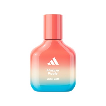 愛迪達率性氛圍淡香精–快樂宣言30ml