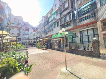 獨家~中原豪景三代透天車庫車｜桃園市中壢區中山東路一段