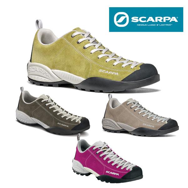 SCARPA - SCARPA  KALIPE  アプローチシューズ　登山靴 スカルパ クラックス メンズ＆レディース アプローチ靴-登山用品