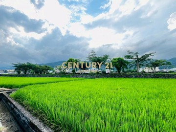 【菁英團隊】⭐礁溪交流道美農地B｜宜蘭縣礁溪鄉玉泉段