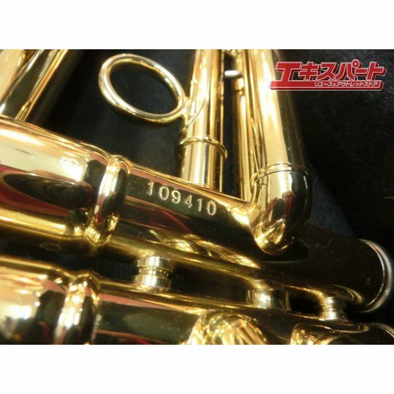 THE MARCATO Sophia マルカート トランペット ML ソフィア