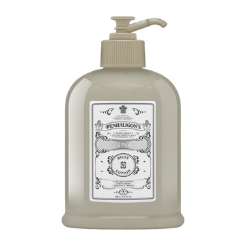 【Penhaligon’s 潘海利根】LUNA 月亮女神護手潤體乳 500ml