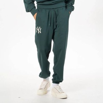 NEW ERA 男女 運動長褲 COLOR STORY 紐約洋基 NE13957246