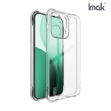 Imak 艾美克 OPPO Reno 14 5G 全包防摔套(氣囊)