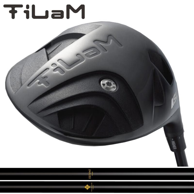 TiLaM ティラム 超高反発 ドライバー 1st EDITION ESTIVANT TOUR 装着 エスティバン ツアー ドラコン カスタム チタン  GOLF シャフト 地クラブ | LINEブランドカタログ