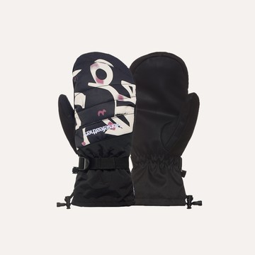 保暖滑雪手套_OUTCAST GLOVES