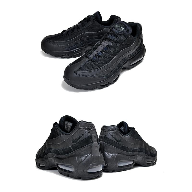 ナイキ エアマックス 95 エッセンシャル NIKE AIR MAX 95 ESSENTIAL