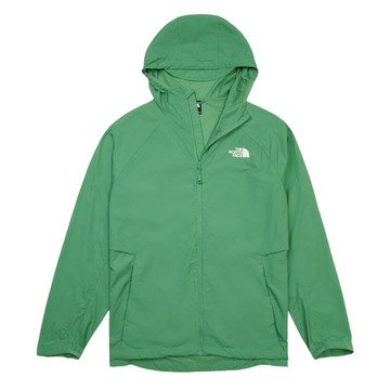 The North Face M RIPPLE WIND JACKET - AP 男 風衣外套 NF0A8G7GG57
