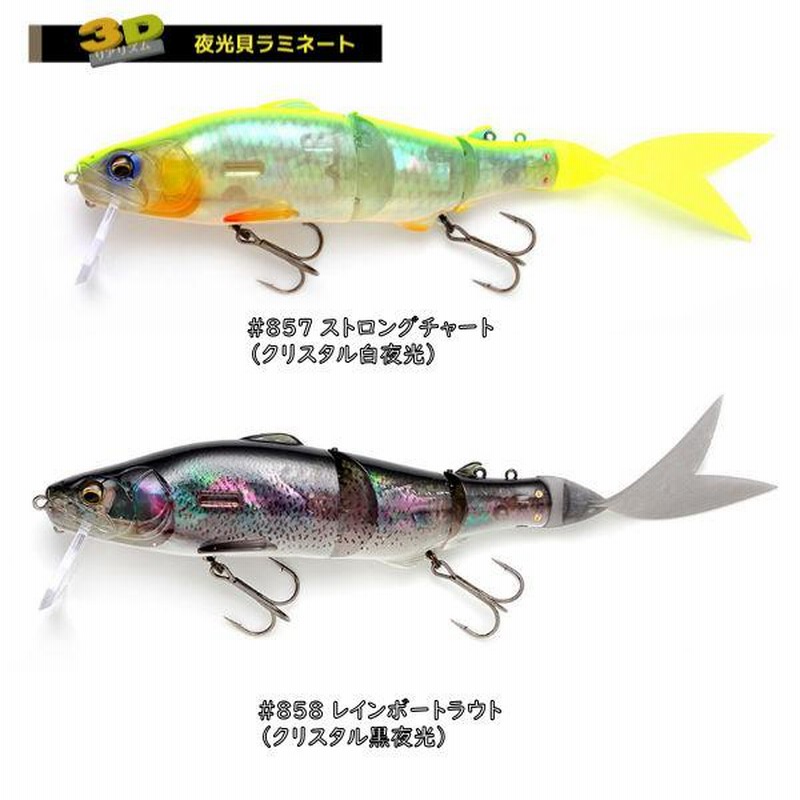 イマカツ レプリケーターDSF 夜光貝ラミネート