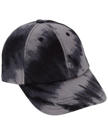 Kid Tie-Dye Baseball Cap