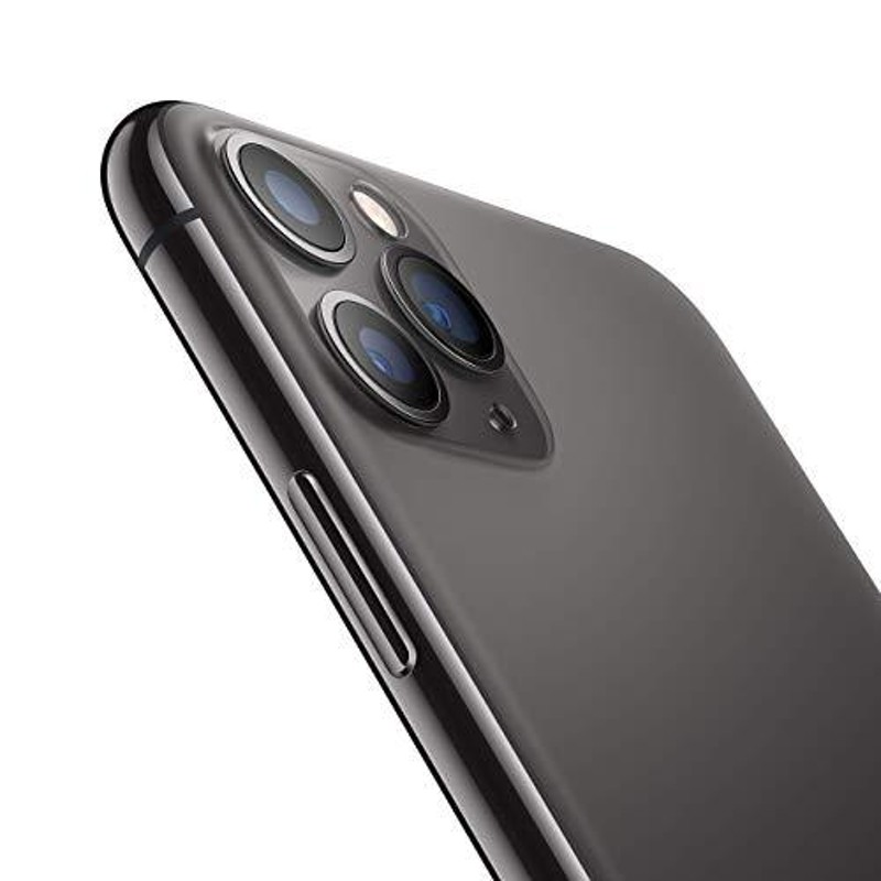 Apple iPhone 11 Pro 256GB スペースグレー SIMフリー (整備済み品