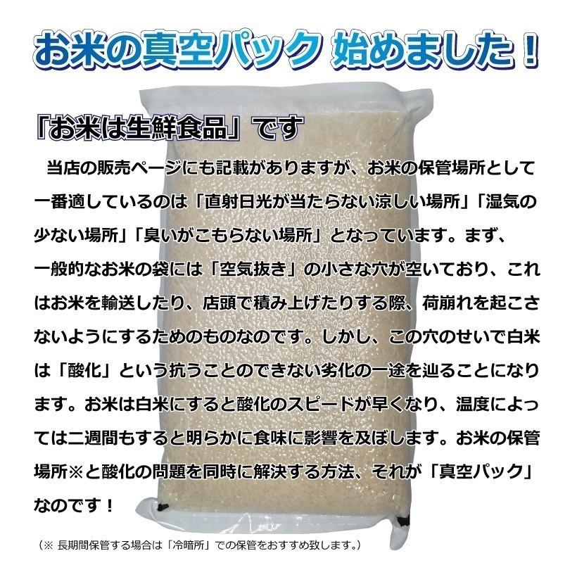 山形県産 つや姫 新米　15kg　(５kg×３袋)　令和5年産　白米　特A　減農薬特別栽培米　真空パック対応　送料無料