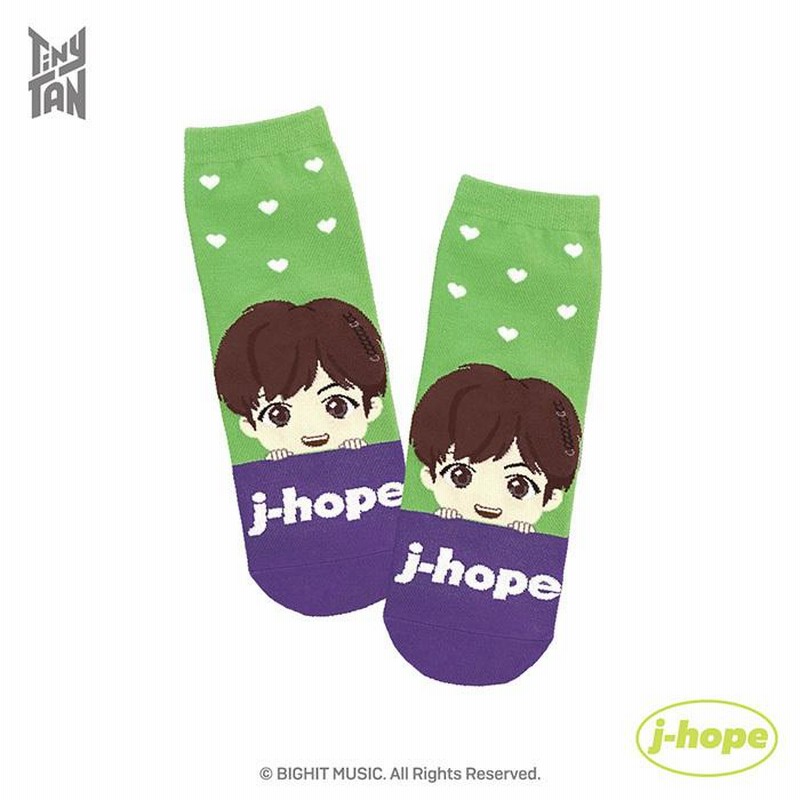 メンバー別バラ売り】BTS 防弾少年団 TinyTAN(タイニータン