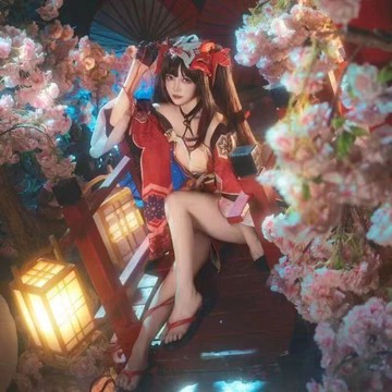 崩壞星穹鐵道 cos 花火cos 假面愚者 崩鐵花火 cos二次元 少女動漫角色扮演 cosplay 遊戲 動漫同款女裝