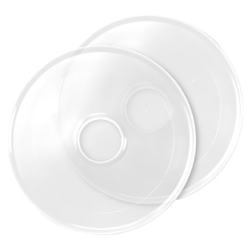 美國 NESCO 天然食物乾燥機 專用 果泥捲盤2件組 LSS-2 適用FD-28JX/37/61/75PR/77DT/79