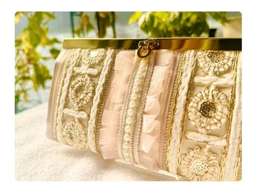 ─ 可愛，恰到好處 ─ 獻給輕熟女的長夾 113